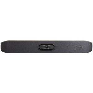 Polycom Studio X30, la barre webcam hautparleur