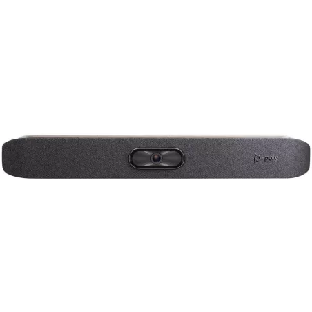 Polycom Studio X30, la barre webcam hautparleur