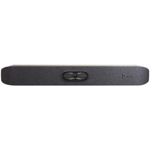 Polycom Studio X30, the speakerphone webcam bar