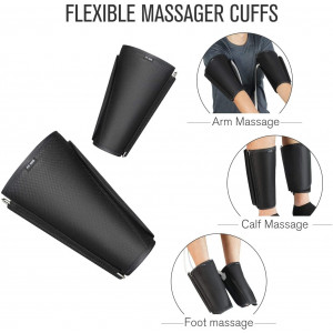 FIT KING, massage airbags