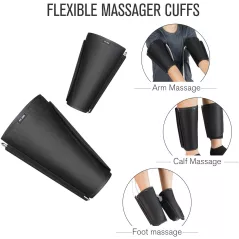 FIT KING, les airbags de massage