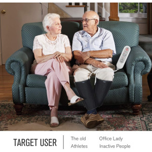 FIT KING, les airbags de massage