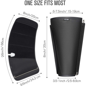 FIT KING, les airbags de massage