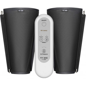 FIT KING, massage airbags
