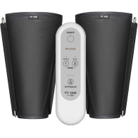 FIT KING Leg Massager: Ultimate Circulation Therapy Device