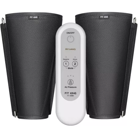 FIT KING, les airbags de massage