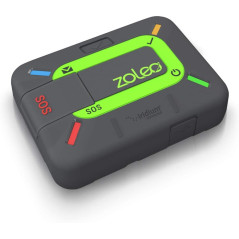 ZOLEO Satellite Communicator, envoyez des messages partout où