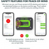 ZOLEO Satellite Communicator, send messages wherever you are
