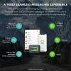 ZOLEO Satellite Communicator, send messages wherever you are
