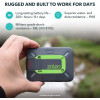 ZOLEO Satellite Communicator, send messages wherever you are