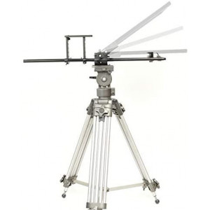 Glide Gear TMP 750, the professional teleprompter