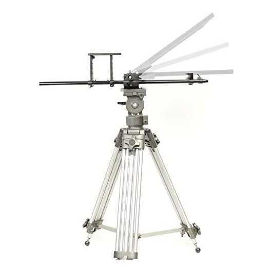 Glide Gear TMP 750, the professional teleprompter