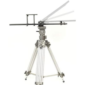 Glide Gear TMP 750, le téléprompteur professionnel