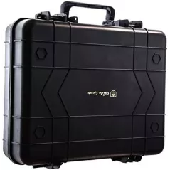 Glide Gear TMP 750, le téléprompteur professionnel