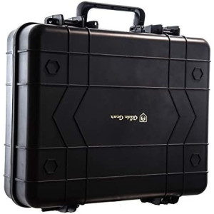 Glide Gear TMP 750, le téléprompteur professionnel