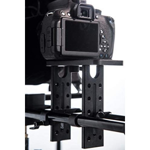 Glide Gear TMP 750, the professional teleprompter