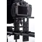Glide Gear TMP 750 Pro: Téléprompteur Professionnel 17 - Capturez des Vidéos Parfaites!