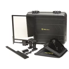 Glide Gear TMP 750, le téléprompteur professionnel