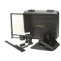 Glide Gear TMP 750 Pro: Téléprompteur Professionnel 17 - Capturez des Vidéos Parfaites!