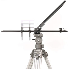 Glide Gear TMP 750, le téléprompteur professionnel