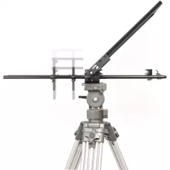 Glide Gear TMP 750, le téléprompteur professionnel