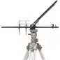 Glide Gear TMP 750 Pro: Téléprompteur Professionnel 17 - Capturez des Vidéos Parfaites!