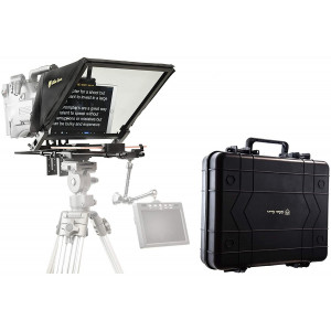Glide Gear TMP 750, the professional teleprompter