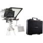 Glide Gear TMP 750 Pro: Téléprompteur Professionnel 17 - Capturez des Vidéos Parfaites! Glide Gear TMP 750 Pro: Téléprompteur Professionnel 17 - Capturez des Vidéos Parfaites!