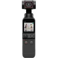 DJI Pocket 2, filmer devient plus facile
