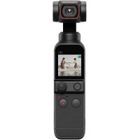 DJI Pocket 2, filmer devient plus facile