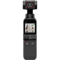 DJI Pocket 2: Ultimate 4K Pocket-Sized Stabilizer