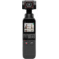 DJI Pocket 2 : Capturez la Magie en 4K ! Stabilisation Impeccable, Photos 64MP