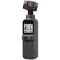 DJI Pocket 2 : Capturez la Magie en 4K ! Stabilisation Impeccable, Photos 64MP