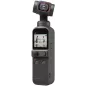 DJI Pocket 2 : Capturez la Magie en 4K ! Stabilisation Impeccable, Photos 64MP