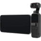DJI Pocket 2 : Capturez la Magie en 4K ! Stabilisation Impeccable, Photos 64MP