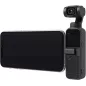 DJI Pocket 2 : Capturez la Magie en 4K ! Stabilisation Impeccable, Photos 64MP