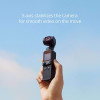 DJI Pocket 2, filming gets easier
