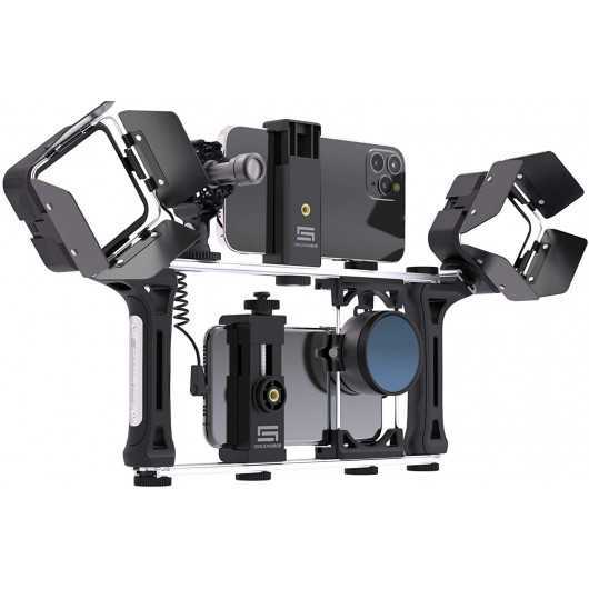 Dreamgrip Evolution Mojo, a universal video rig