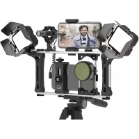 Dreamgrip Evolution Mojo, le support vidéo universel