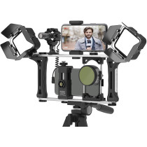 Dreamgrip Evolution Mojo, le support vidéo universel