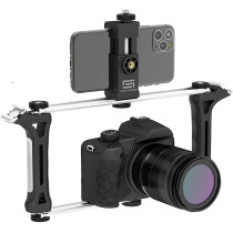 Dreamgrip Evolution Mojo, le support vidéo universel