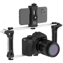 Dreamgrip Evolution Mojo, le support vidéo universel
