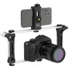 Dreamgrip Evolution Mojo, a universal video rig