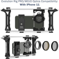 Dreamgrip Evolution Mojo, le support vidéo universel