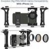 Dreamgrip Evolution Mojo, a universal video rig