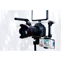 Dreamgrip Evolution Mojo, le support vidéo universel
