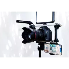 Dreamgrip Evolution Mojo, le support vidéo universel