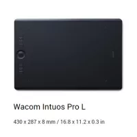 Wacom Intuos Pro Medium: Votre Studio Créatif Portable, Précision Ultime!