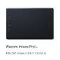Wacom Intuos Pro Medium: Votre Studio Créatif Portable, Précision Ultime!