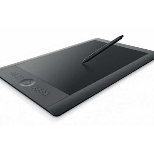 Wacom Intuos Pro M the redefined pen tablet for Wacom Intuos Pro o